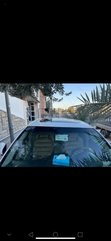 افلون بيضاء اللون ٢٠١٢
خليجي
٦ سلندر
تبريد ٤ قطع
كشنات جلد
فتحة ب القمارة
بصمة
رقم مميز
السيارة جدا نظيفة
مكاني كربلاء 
***********
