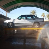 رينو • مديل ١٩٩٢ • محرك ١٦