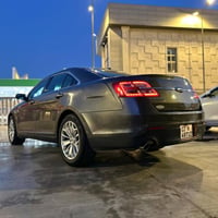 تورس ٢٠١٦ • محرك ٣٫٥ • فول مواصفات