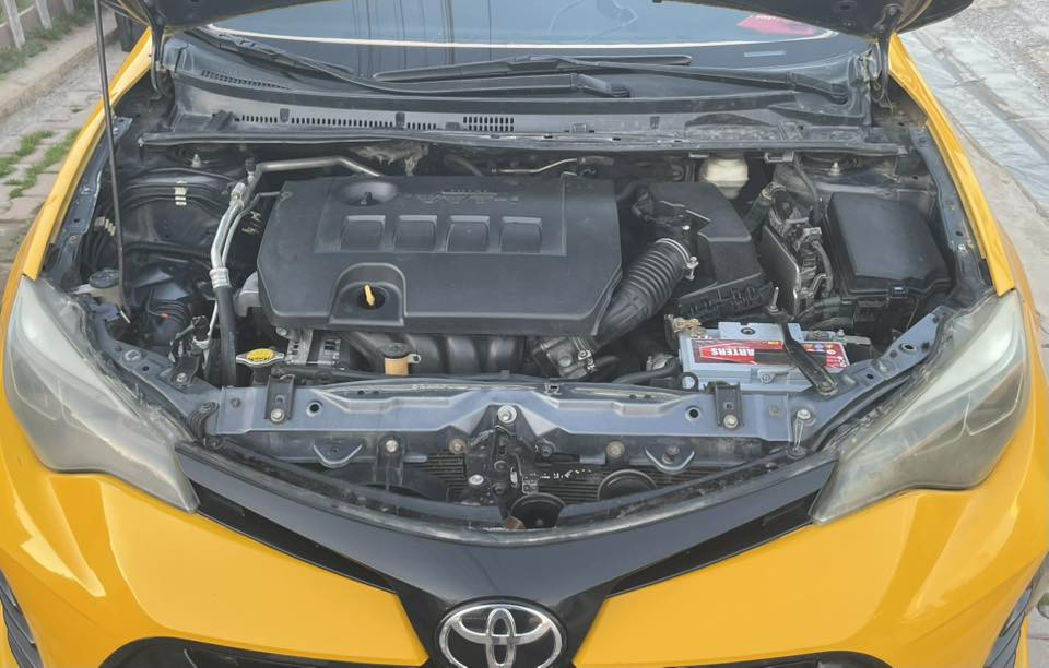 سلام عليكم
كورلا موديل 2014 

مواصفات XLE

مشروع وطني صاحب شرعي بكركوك

نقابه مصفره

بيها بطاقه بنزين

شرط كير و محرك و 

فول مواصفات/بصمه سلايت بصمه باب شاشه ايبادويل كروم سياره محدث 2019

حادث امريكا جامرلغ و باب 

نص قماره بيها معجون 

بيها مكانات تصفيه 

عنوان كركوك 

***********

***********

سعر 118 $$$
