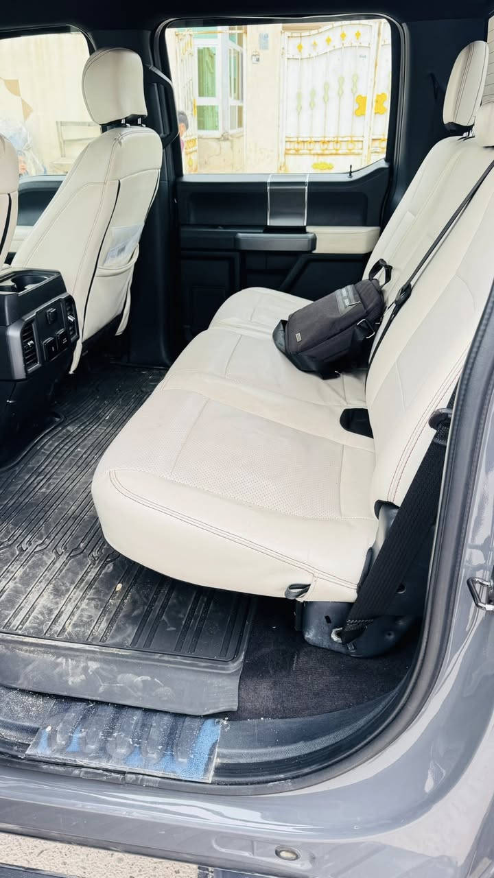 4*4✅2020✅ F150 فورد
محرك2700 ✅توين توربو 
بودي قصير
باب طويل 
ماشي66000مايل
مكان أربيل ✅
رقم سليماني هزه سنويه جديد 
صبغ جاملغ سكن وره نوص بيه سبغ 
بجم كبص كير ارزي تبريت مركزي 
بدون ارباك سعر 250 $✅


**إذا كنت صاحب هذا الإعلان وتريد حذفه لأي سبب، رجاءا أرسل رسالة إلى الدعم الفني**