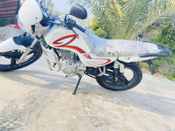 السلام عليكم
موطور سينكي مكينه 150  موديل 2017 
مكينه نظيفه الموطور. ميختلف نفس ال بل صوره. مكفول كفاله عامه عله كل شيء 
السعر 700 او بيه مجال شيء قليل مكاني صلاح الدين بلد ***********
