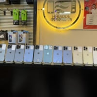 آيفون 13 برو ماكس • ٢٥٦ • ضمان الفحص