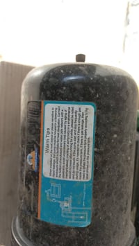 ماطور ماء نظيف كلش مستعمل أخذته ٦٠ أريده ٣٠ بي مجال بسيط مكاني زراعي س...