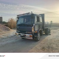 نيسان ٩٤ • رقم مثنى • محرك يبخر