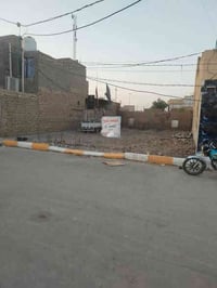 #ياالله_قطعه_للبيع المساحه 200 متر طابو صرف  العنوان التضحيه نهاية شار...