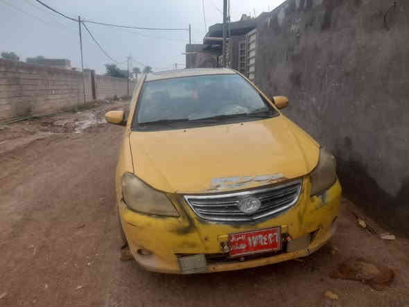 سيارة نوع بي واي دي اريدها ٢٦ $ محورة مكينة كورلا في الكوت الرقم احمر أجرة بغداد
سنوية منتهيةصار ٦ اشهر 
***********
