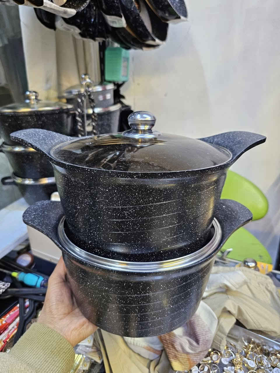 جدر باله


**إذا كنت صاحب هذا الإعلان وتريد حذفه لأي سبب، رجاءا أرسل رسالة إلى الدعم الفني**