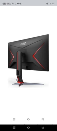 مونيتر • ٢٧ بوصة • 2K