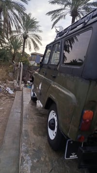 غسيل سيارات • افتتاح • مضيف الشيخ عدنان البرهان