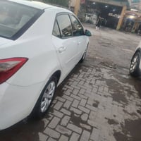 كورلا • ٢٠١٦ • ضربة قويه