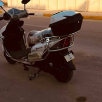 دراجة كهربائية • بابل • سعر خاص