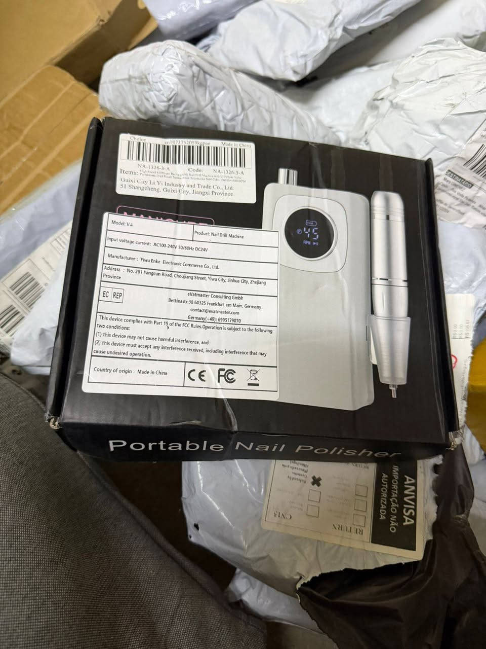 المهتم يدخل خاص  وبل خدمه


**إذا كنت صاحب هذا الإعلان وتريد حذفه لأي سبب، رجاءا أرسل رسالة إلى الدعم الفني**