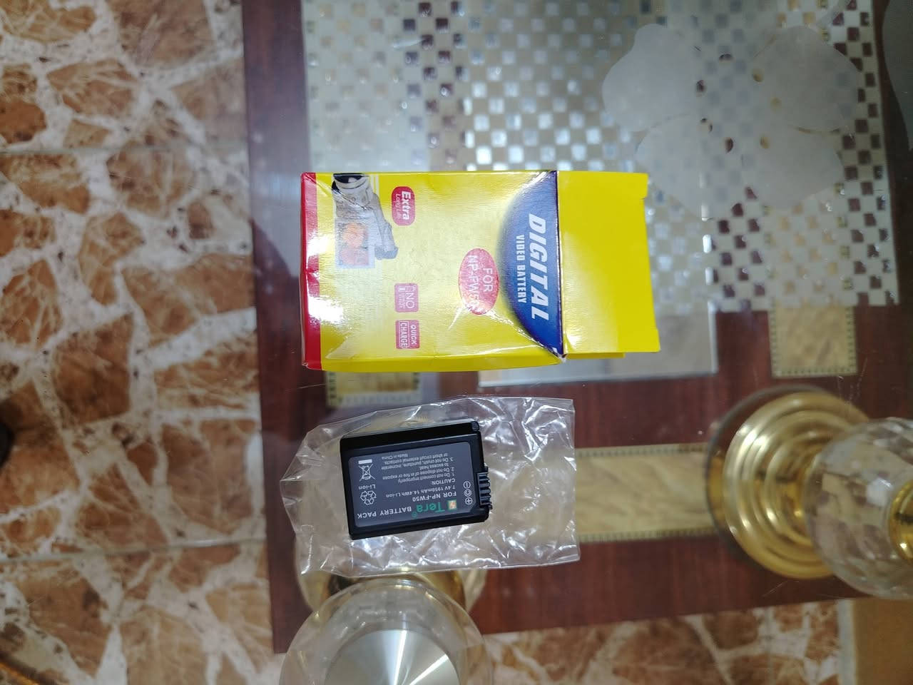 بضاعه امزون راقيه والسعار كلش مناسبه كله جديد وعل فحص السعر خاص 🤍


**إذا كنت صاحب هذا الإعلان وتريد حذفه لأي سبب، رجاءا أرسل رسالة إلى الدعم الفني**