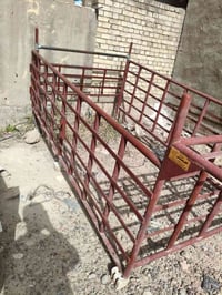 محجر بوري درجه اولى للبيع السعر ٤٠٠ الف  موبايل ٠٧٧٣٩٥٨٩٢٨٧