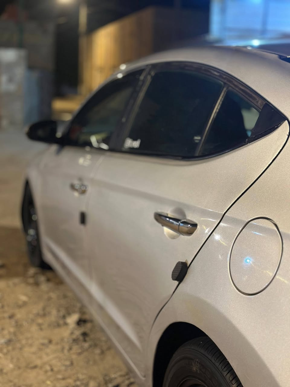 سياره النترا 18  محرك 2000 دوش
وارد مريكي مصبوغ حزام
ولباقي كله كفاله وكلشي شغال ..
 سنويه منتهيه صالها سنتين سياره بصره وراعيها يمنه قريب السعر 110 وبيها مجال قليل لمو شراي ע يتصل ***********
