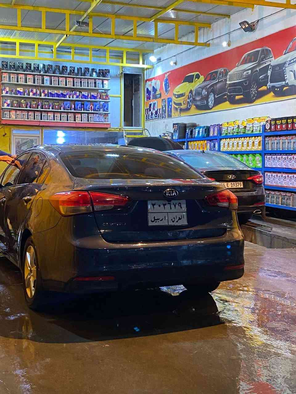 سيرتو موديل ١٧ فول موصفات
مكانه النجف ورد خليجي
محرك ١٦٠٠
بيه ضربه خفيف بل الجاملغ الخلفي
حداديه جديده تخم تاير جديد مكفوله كير ومكينه
فول وحد على وحد
اتصل على رقمي مامتواجد على الفيس ***********
