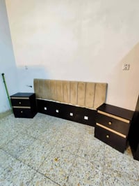 غرفة نوم تركي • ٧ قطع • شد ونقل مجاني بغداد