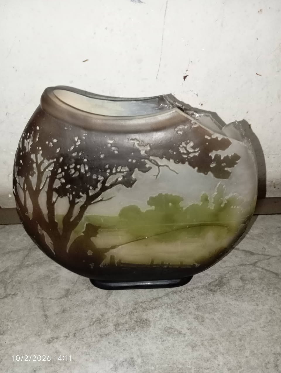 للبيع قديمه كلش 🌹


**إذا كنت صاحب هذا الإعلان وتريد حذفه لأي سبب، رجاءا أرسل رسالة إلى الدعم الفني**