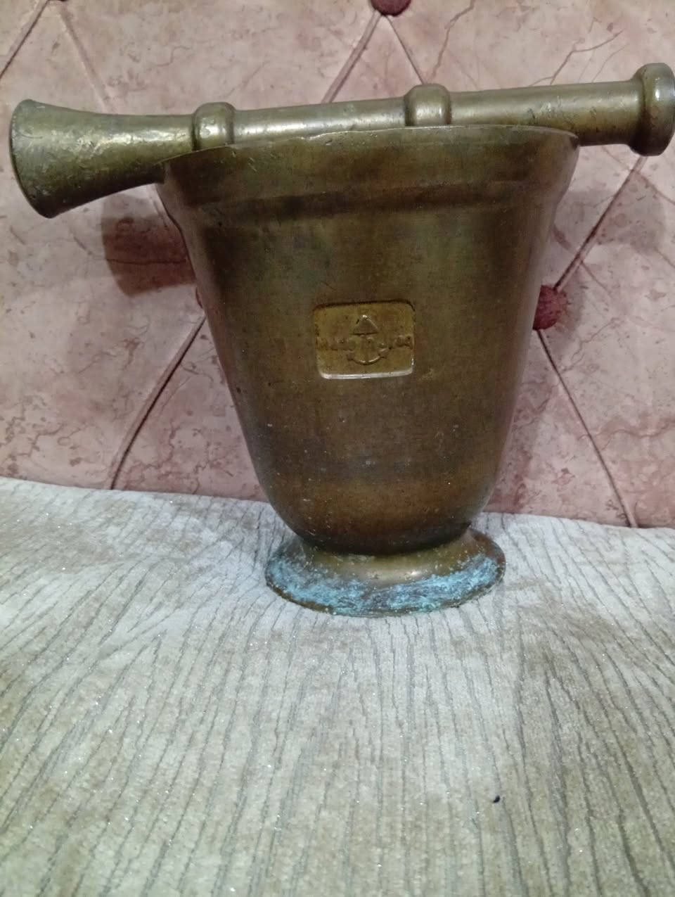 للبيع السعر 175 الطول 20 سم العنوان بغداد القاهره


**إذا كنت صاحب هذا الإعلان وتريد حذفه لأي سبب، رجاءا أرسل رسالة إلى الدعم الفني**