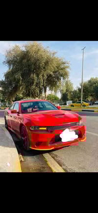 جارجر موديل 2023  مكفولة كفالة عامة  من كلشي  فول الفول مواصفات 1/1 ما...