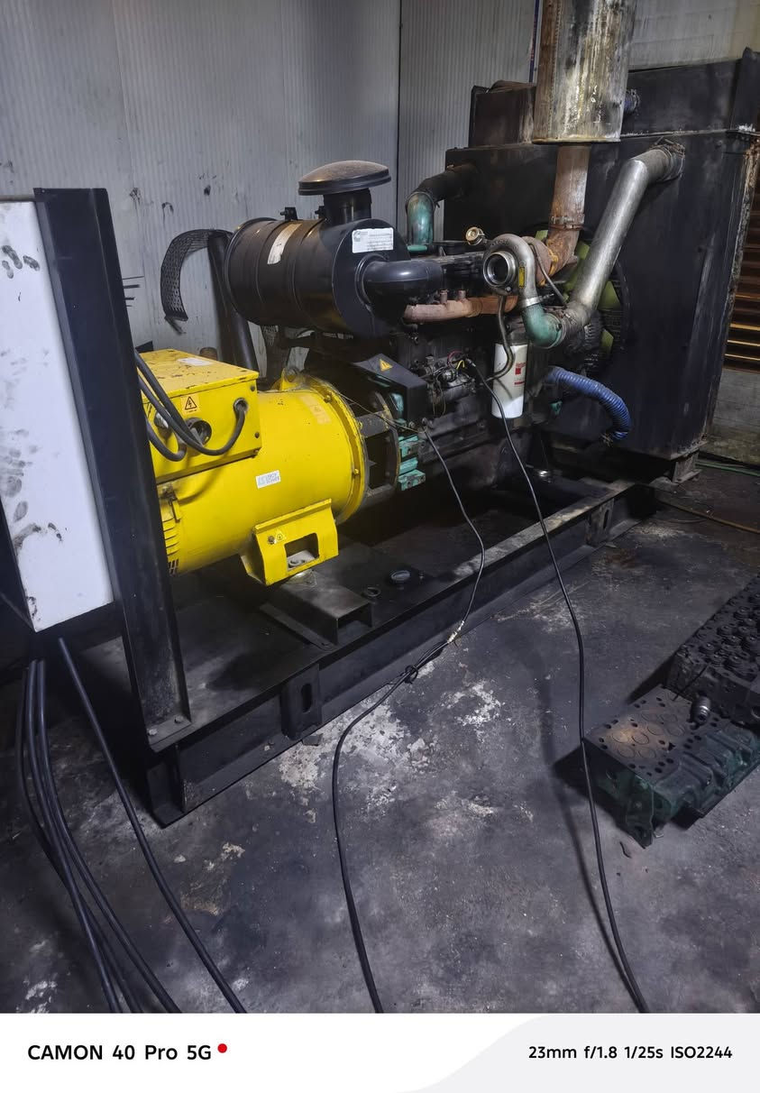 البيع كمنز 116 لا صرف ولا بخار شرط على الحمل توليد 250 k لوري سمر بلادي تصل ***********
