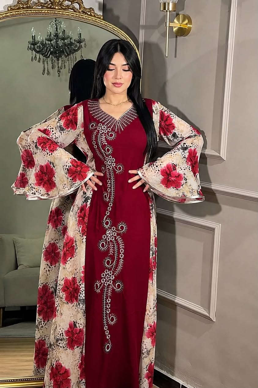 بيت الأناقة والجمال ✨ أزياء راقية لكل إطلالة 👗

دشداشة  نسائي كشمير مطاط  كابوي الأصلي ✨

القياسات:يلبس من وزن 45 الى وزن ١20 كيلو 

📌 ملاحظة:
- يتوفر فحص عند الاستلام للتأكد من البضاعة.

 توصيل جميع محافظات العراق  🇮🇶
@إشارة


**إذا كنت صاحب هذا الإعلان وتريد حذفه لأي سبب، رجاءا أرسل رسالة إلى الدعم الفني**