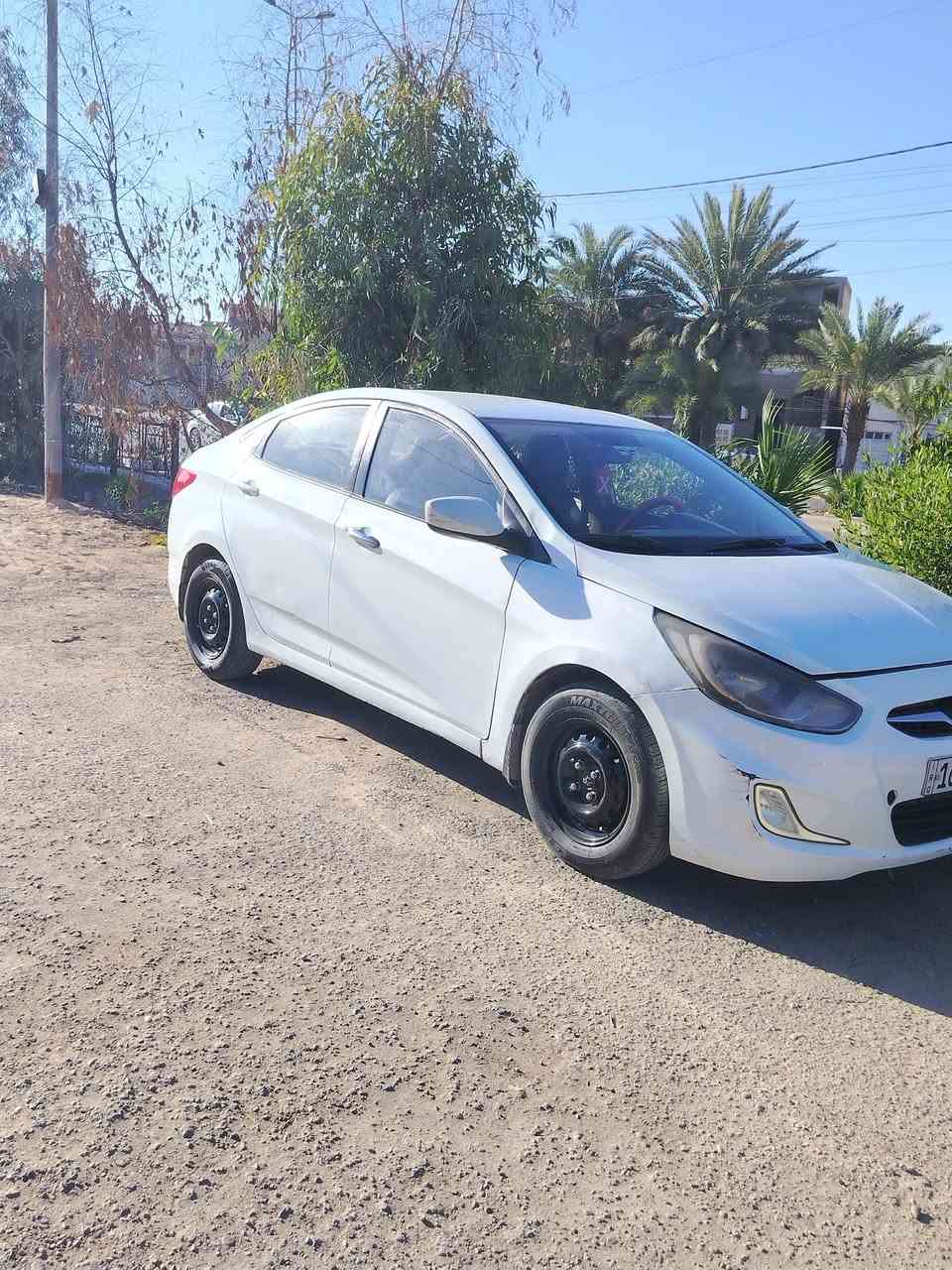 اكسنت 2013 رقم قادسيه وارد خليجي بيها 3 قطع العنوان بغداد الكرخ
*********** واتساب
