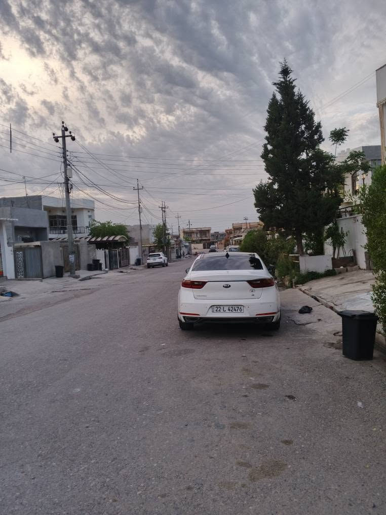 زماره *********** أربيل, العراق
