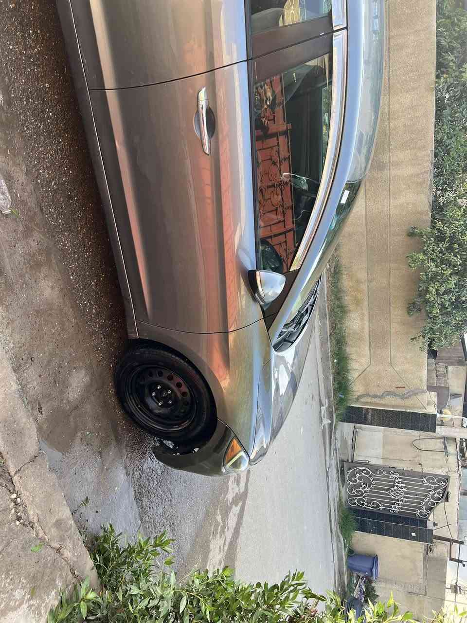 سلام عليكم انتره موديل 2017كير  دوش حادث بجم بس بدون دواخل  وبسمي  ***********
