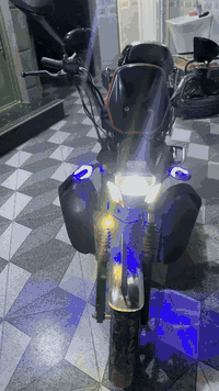 سلام عليكم دراجة شحن جبلي موديل 2024 ونضيفة حيل وكهربائيات كلها شغالة  بصمة ومانع سرقة وبطاريات يقرن 9 كلش زينة ودراجة نضافتها 100% وسعرها بس 525 ألف رقمي *********** للاستفسار رقمي موجود مكاني فلوجة
