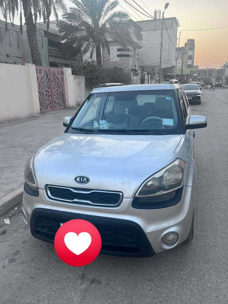 صول موديل 2012
امريكي محرك 2000دوش

بيع مستعجل عنوان ديوانية 
حادثه بنيد 
رقم السيارة بغداد للستفسار *********** بي وتساب سعر 90بيهة مجال
