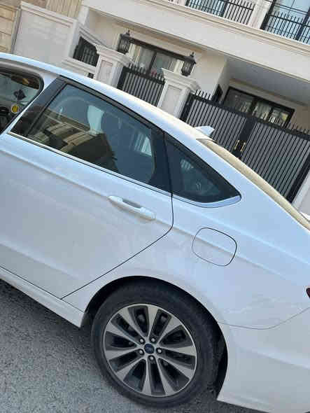 فورد فيوشن ٢٠١٩ تيتانيوم
مواصفات :تيتانيوم فول داخل مشمشي

محرك:٢٠ توربو مرغوب

ماشي:٦٥ الف

ضرر: ٣قطعات نص نص بدون دواخل بدون ارباك

سيارة حيل جديد مو مال معارض

سعر ١٤٨

للتفاصي ***********
