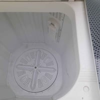 غسالة • مستخدمة أقل شهر • النجف