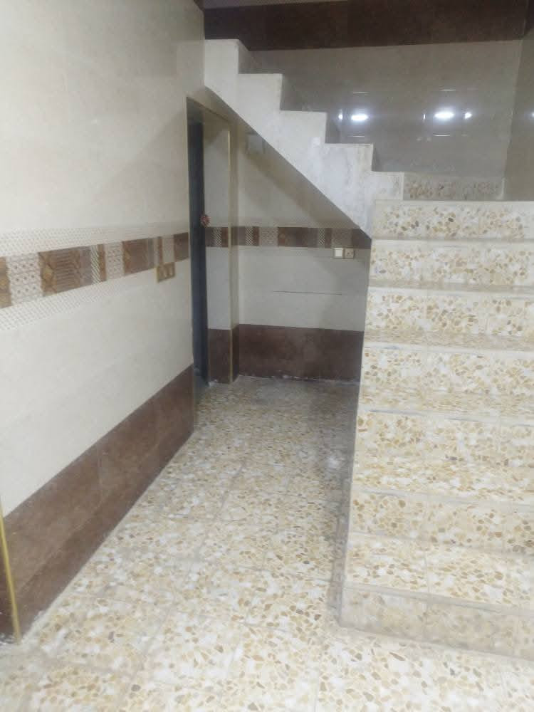 للايجار... للايجار
دار ١٥٠ م طابق واحد في مزارع حي الحدباء يتكون من غرفة استقبال و غرفتين نوم ومطبخ وصحيات وكراج
للاستفسار على الارقاَم
*********** واتساب
***********
الامتنان للعقار
