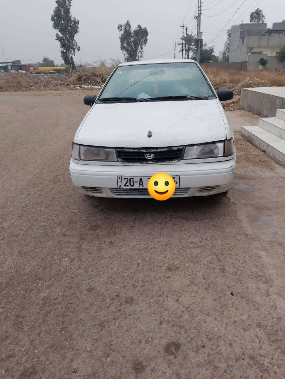 سيارة اكسله مرقمه ثاني يوم احولك باقي تفاصيل اتصل على رقم هذا ***********
مكلف بنشر غير متواجد على ما سنجر
