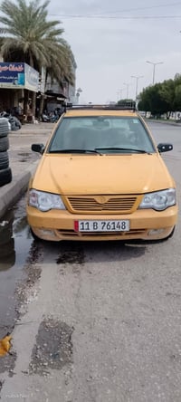 سايبا • ٢٠١٢ • رقم بغداد