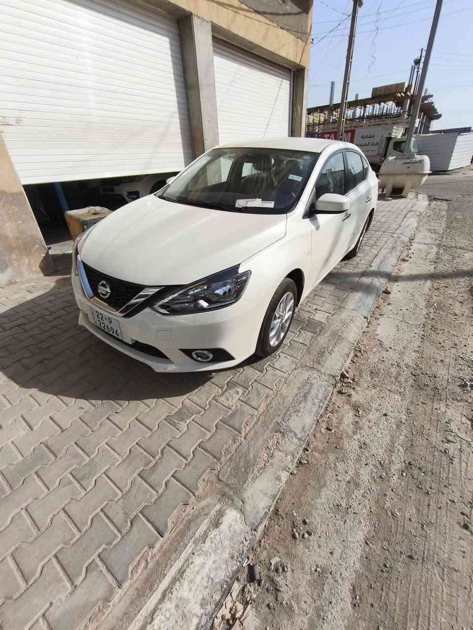 سنترا زيرو زيرو ماشية 170 كيلو بسعر 112 ورقة مناسب بيه ضربة بالباب و شوي بالداير مثل ما موضح بالصورة
سنترا زيرو زيرو ماشية 170 كيلو بسعر 112 ورقة مناسب بيه ضربة بالباب و شوي بالداير مثل ما موضح بالصورة 

وكالة مجانية سيارة موديل 2025 و للاتصال ***********

مكان سيارة بصرة مشراق جديد
