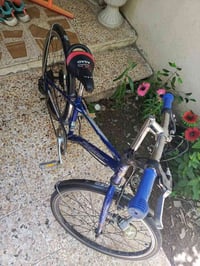 بسكليت • شغال كامل • مايعوزو شي