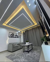 كربلاء حي العباس • ديكور واصباغ • ترميم منازل