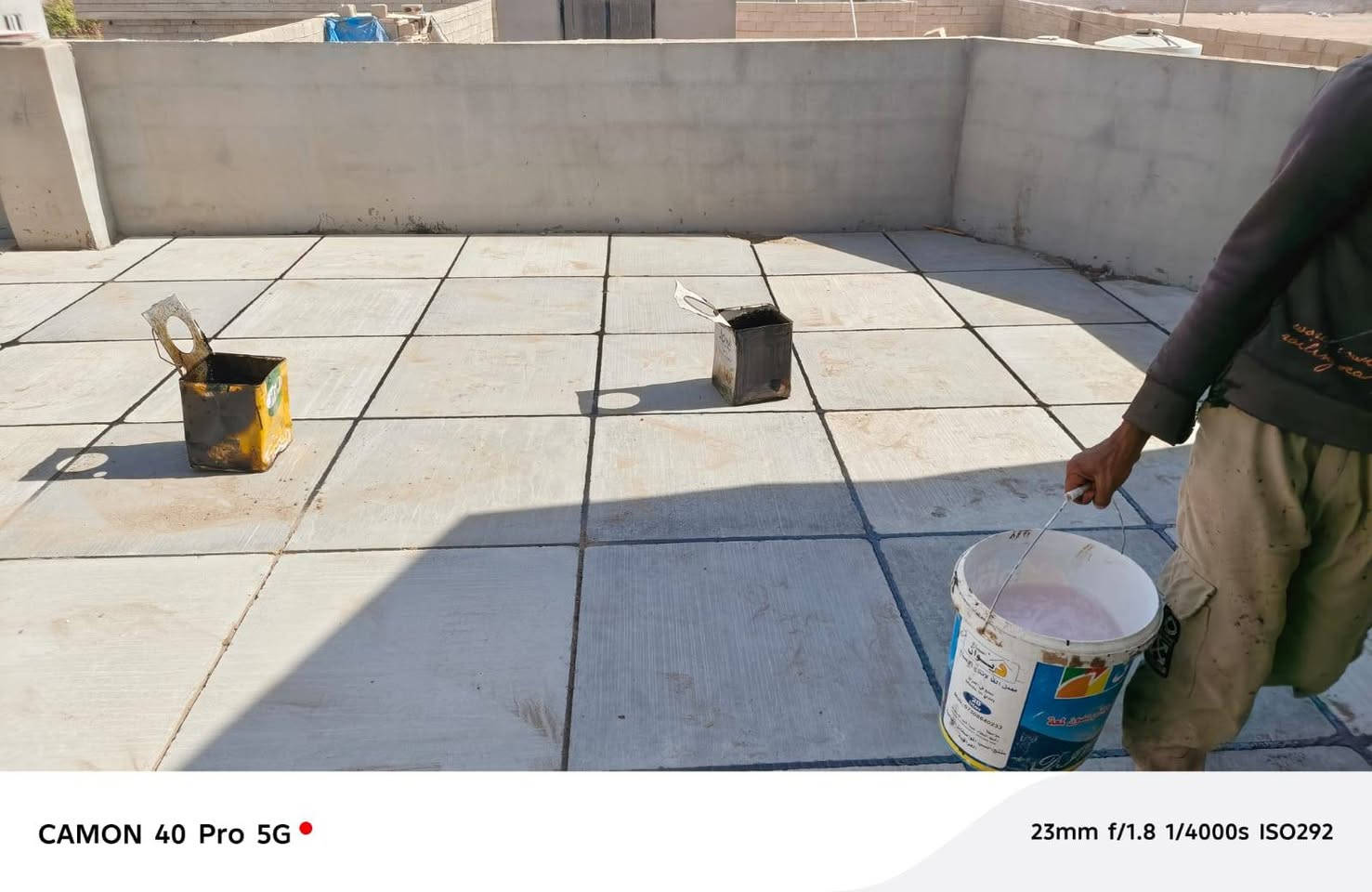 السلام  عليكم
كادر عمل تطبيق شتايكر وازكام
متر الشتايكر + فلين  ١٤ الف
متر الشتايكر  + لباد  ١٢ الاف
متر الشتايكر + نايلون ١١  الاف
متر الاوزكام  ٧  الاف + قلع واضافة ماستك متر ٢٠٠٠دينار ..ملاحضه نشتقل دوائر دوله تسليم مهندس
كرسته وعمل
للاستفسار الاتصال على الرقم التالي 
***********
