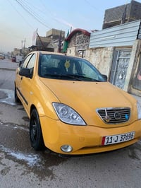 سياره طيبه البيع موديل 2015سياره خير من لله ربع ماذب عليه هئيه وغرامه ...