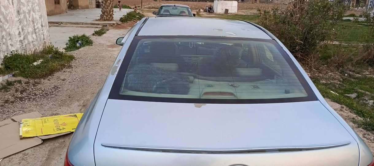 للبيع
سوناتا  أمريكي 2007 رقم انبار بسمي تحويل مباشر مكينه 6 سلندر 3300 سياره جاهزه للأخير ومال جناي شاشه كامره خلفيه حساسات تحكمات ستيرن تبريد ثلج❄ قطعتين تدفئه صدر امامي خلفي ميزانيه حداديه كهربائيات كله جديد فتحه طكتين جاهزه للأخير ومال جناي كشنات اقماش داخل رصاصي مطقم ب اسود دوشمه جديده ( بيها كم قطعه صبغ ابيع  عام للجماليه ) سياره نضيفه واحله من الصور كهربائيات كلها شغاله تخم تاير جديد مكفوله من كلشي مابيها نواقص سياره نضيفه وعضمتها حلوه سستم كامل تقفيل وتفتيح كاعيه اقماش حساسات تايرات سياره نضيفه واحله من الصور واجاهزه من كلشي 

العنوان: بغداد التاجي
السعر: 95 وبيها مجال 
الهاتف: ‏‪***********‬‏
*********** بغداد, العراق
