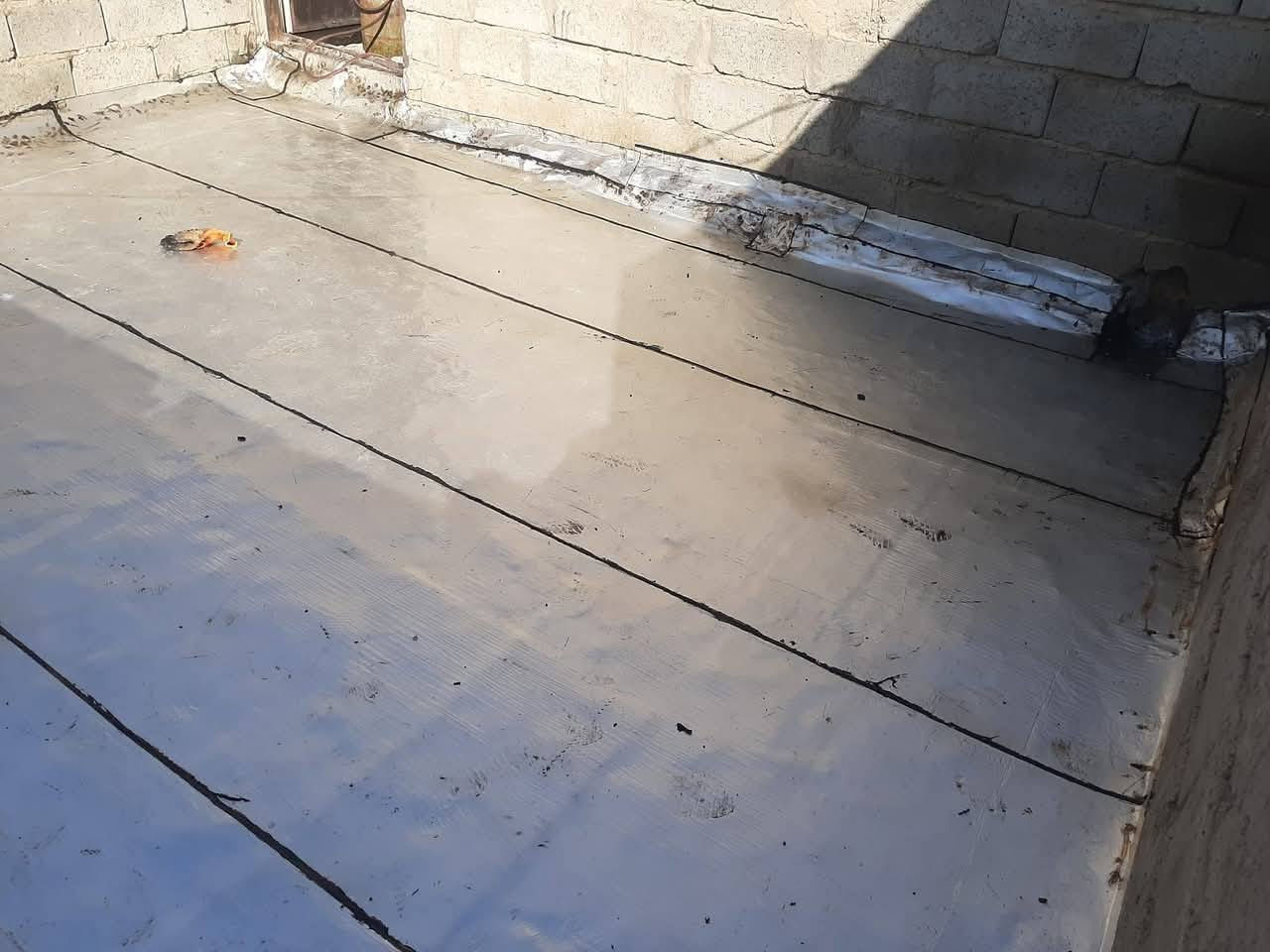 بأادارة ياسر ابو علي الغريري
***********
مستعدون  لتغليف اسطح البيوت و العمارات السكنيه و دوائر الدوله والسندويج بنل  بماده#الايزوكام 💒العاكس للحراره 🔥🔥والمانع للرطوبه 💦💦 يغنيك عن استخدام المواد التاليه التراب  الفلين؟  النايلون؟  والبراميل؟  الزفت؟ الرمل؟ الماستك؟ الاشتايكر ☔☔⚡ خفيف الوزن على السطوح القديمه🌉🌃 والجديده 🌃🌆مانع الرطوبة ومقاوم للحراره والبروده ولايمكن للماء النفاذ من خلاله ضمان لمدة 10 سنوات اقتصادي وبأسعار مقبوله مقاوم للتمزق والضغط سريع التركيب علمأ لدينا كادر متخصص💪💪 في هذا المجال ومستعدون للعمل في كافة👷👮 المحافظات الاستفسار على الرقم ***********او  او تساب👉 مراسلتنا ع الخاص
