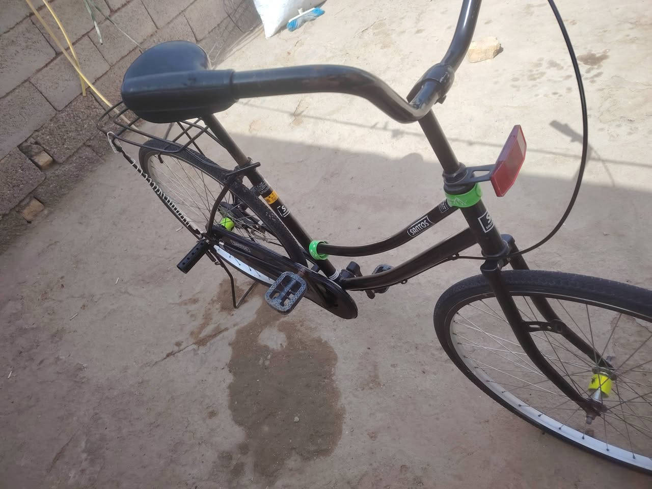 بيسكل للبيع شركه سانتوس موديل 2021سعر 100وبيه للطيبين 😅💙


**إذا كنت صاحب هذا الإعلان وتريد حذفه لأي سبب، رجاءا أرسل رسالة إلى الدعم الفني**