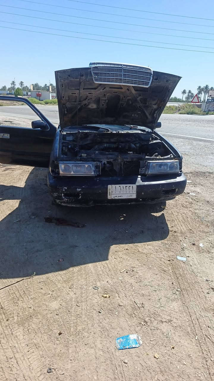 يالله مرخصت مدير الكروب للبيع أو لل مراوس كيه بونتيشه محرك كير ونجي مدير 94 ستويتها منتهية 23 مكينه خيط بخار ومكينه ناعمه ماتسمع صوتها كيرها يخبل أكسن بي ونه ترايرت حداديه حلوه سياره عايزها ترتيب كهربائيات فقط سياره شغاله وكل شيء ما بيها شرط تمشي بيها 120 راعيها ب شعب مكاني نجف كوفه شارع المعمل أقره المنشور وراسلني لا تكلي شبيها فدوه اروحلك ذاكرلك كل شيء و هاذه رقمي راسلني واتساب ودلل , *********** واتساب
