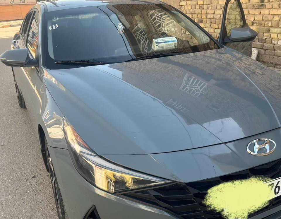 النترا
الموصفات : 🔻

المحرك:- 2000

الموديل 2023 sel فول عدة الفتحة 

🔘بصمة تشغيل 

🔘بصمة أبواب

🔘بصمة صندوق 

🔘تشغيل عن بعد

🔘رادار امامي رادار خلفي رادار جانبي

🔘مانع تصادم بريك ذكي 

🔘مدخلين شحن واوكس

🔘تبريد بيانو منفصل

🔘كاميرا خلفية دوارة

🔘كراسي تدفئة 

🔘مانع تصادم 💥 

🔘حساسات اطارات 

🔘مثبت سرعه Cross

🔘قيادة ذاتية 

🔘اضوية اماميه LED

🔘نضام ترحيب عند الاقتراب 

🔘مانع انزلاق 

🔘تدفئة بالكشنات

🔘دخول ذكي 

🔘نظام GPS + خرائط 

🔘3 أنظمة قيادة (smart ,Normal , sport) 

🔘شاشة اعطال الكترونية 

🔘زر عرض الكاميرا 

وبعد بيهة هواي مواصفات 

مكان السياره الديوانيه.  145 وبيهة مجال 
رقم قادسيه دولي 
تحويل ثاني يوم 
‭0774 430 7384‬
