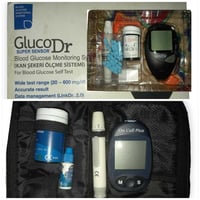 فحص سكر • جديد ١٠٠٪ • الشرقاط