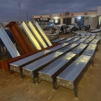 جابيات علف • مترين • قرب جسر البعلوان