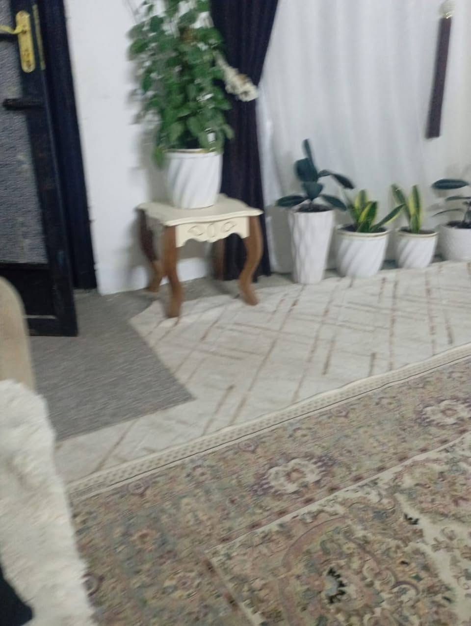 سبلت عدد500الف وبي مجال +ميز طعام مع 6كراسي 150الف+طبلات عدد 4+ميز صغير 75الف+لابتوب 200الف وبي مجال +غرفة نوم 300لف وبي مجال قليل +كلوبات سقف ثانوي القطعة على 2000دينار+باسكيل جبلي40الف+ميز مدرج حديد 55الف وبي مجال قليل +كابسة جناسي 25قسم من الغراض موجودة في منطقة بنجة علي قرب بانزينخانة الطاهروالقسم الثاني موجودات بمنطقة واحدحزيران قرب الملاعب الخماسية للاستفسار الاتصال على الرقم ***********ملاحظة اني مكلف بالنشر ومخول بالبيع ومن تنباع حاجة اخذ دلالية بسيطة من الطرفين
